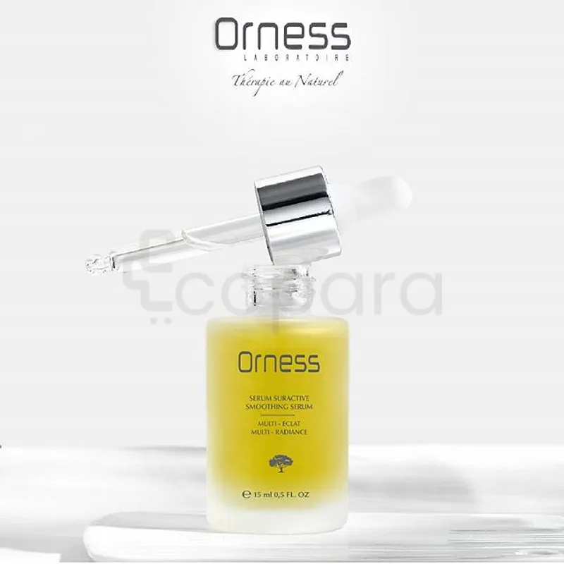 ORNESS SERUM SURACTIVE MULTI-ECLAT 15ML