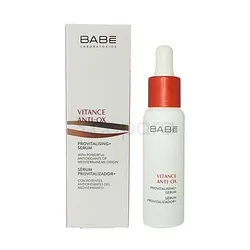 BABE VITANCE ANTI-OX SERUM 30ML