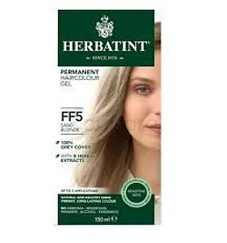 HERBATINT BLOND SABLE REFERENCE NFF5