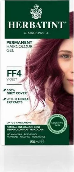 HERBATINT VIOLET REF NFF4