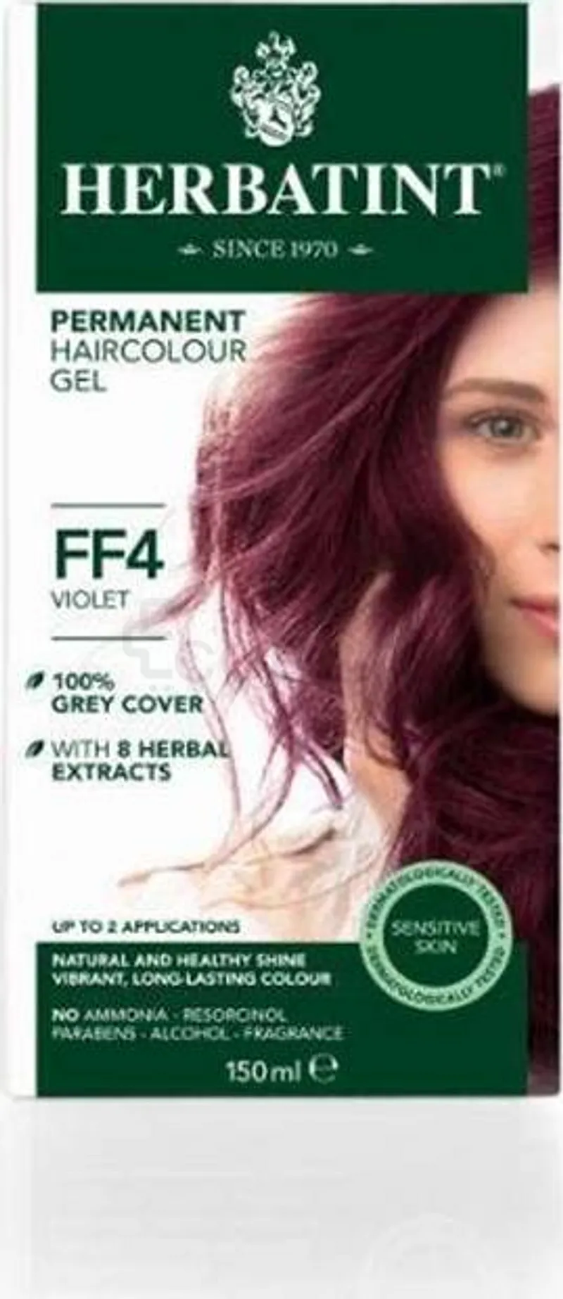 HERBATINT VIOLET REF NFF4