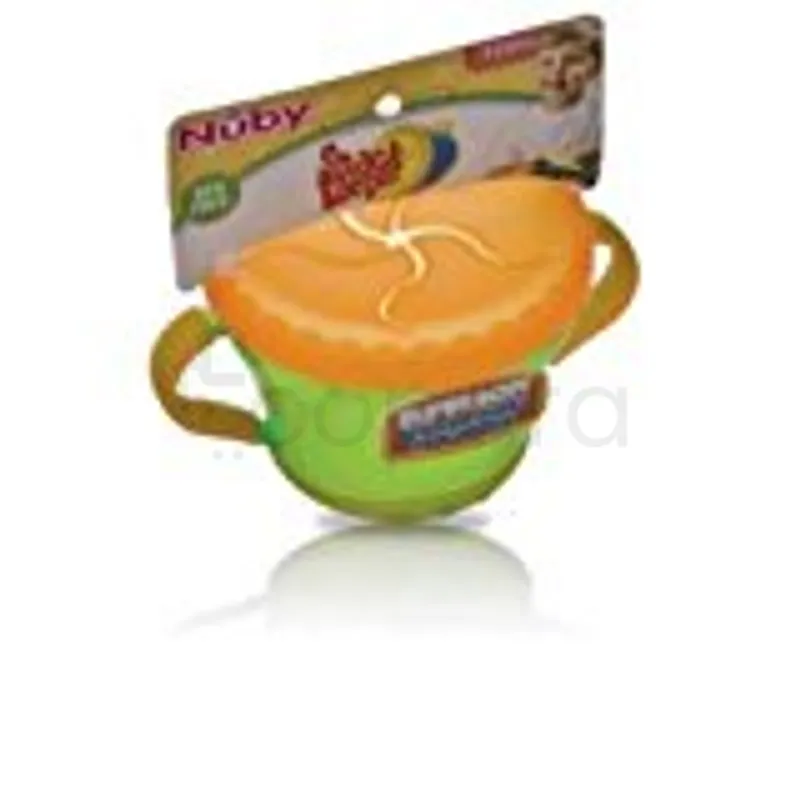NUBY BOITE A BISCUITS REFERENCE ID5409