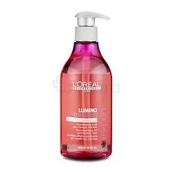 L'OREAL LUMINO CONTRAST EXPERT SHAMPOOING 500ML