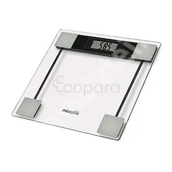 MICROLIFE PESE REFERENCE WS 50