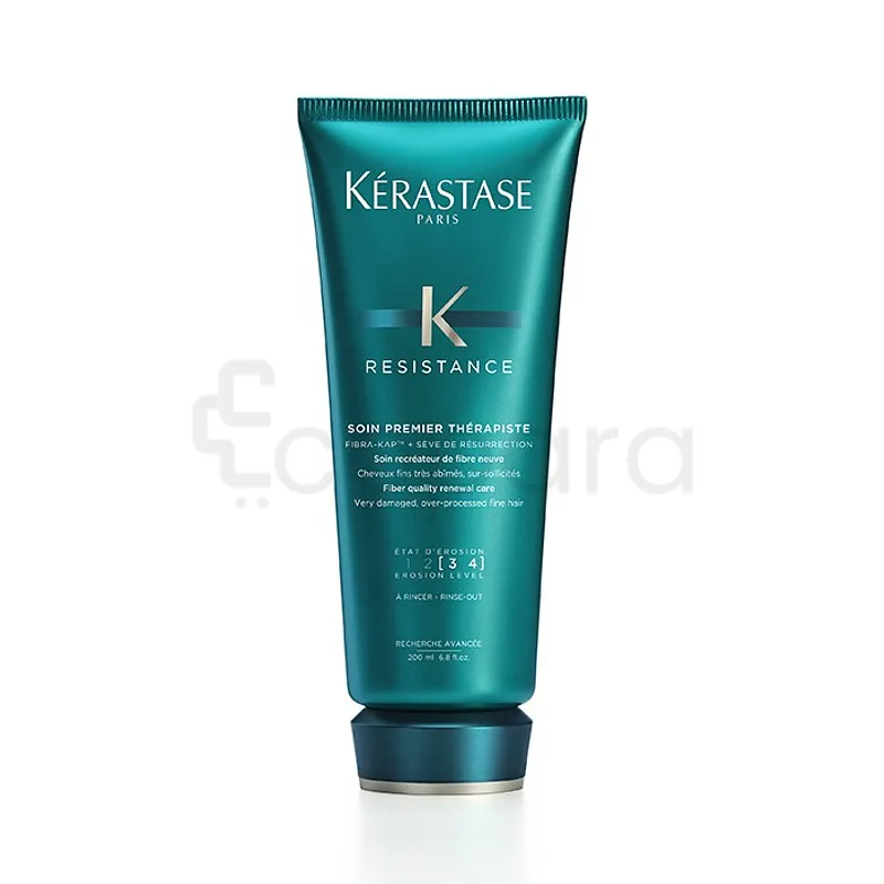 KERASTASE RESISTANCE SOIN PREMIER THERAPISTE 200ML
