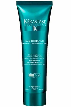 KERASTASE BAIN THERAPISTE SHAMPOOING 450ML