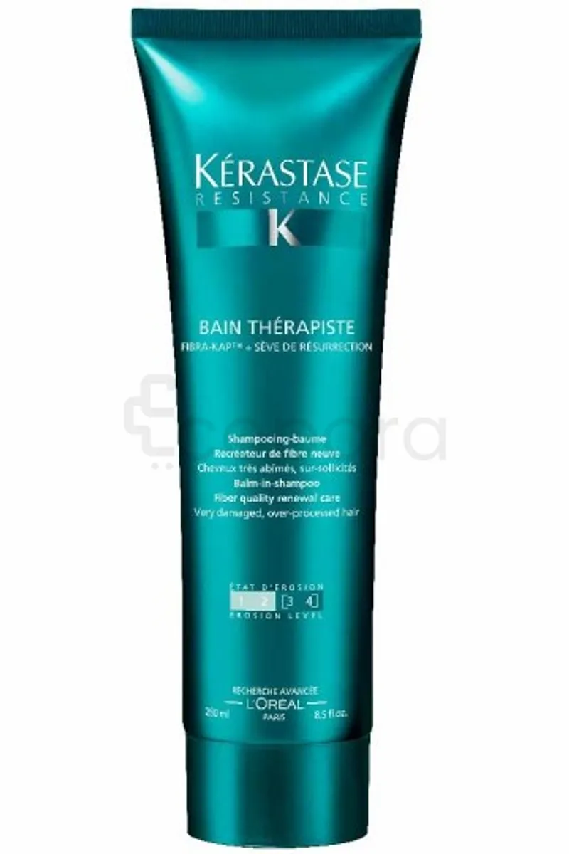 KERASTASE BAIN THERAPISTE SHAMPOOING 450ML