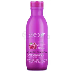 ALEA SHAMPOOING CHEVEUX COLORES 500ML
