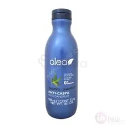 ALEA SHAMPOOING ANTI-PELLICULAIRE 500ML