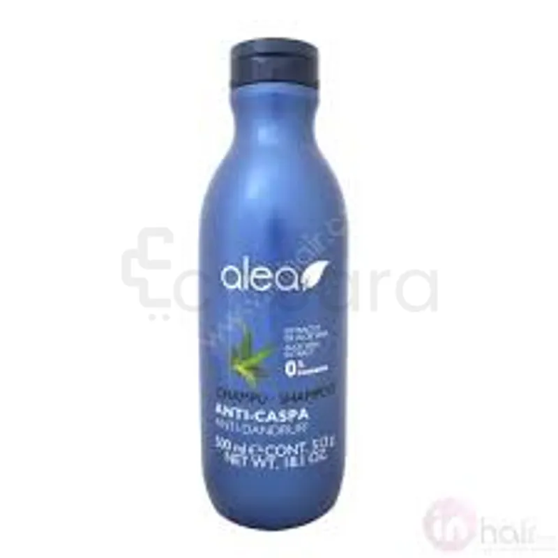 ALEA SHAMPOOING ANTI-PELLICULAIRE 500ML