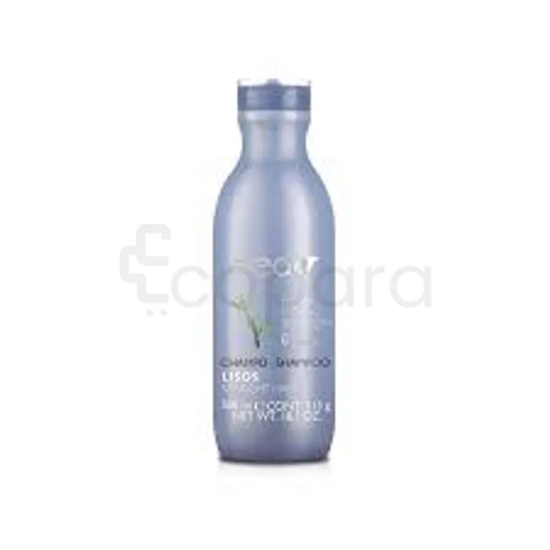 ALEA SHAMPOOING CHEVEUX LISSES 500ML