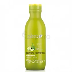 ALEA SHAMPOOING CHEVEUX GRAS 500ML