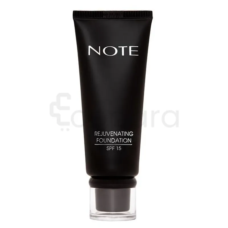 NOTE REJUENATING FOUNDATION SPF15 NUMERO 02