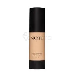 NOTE MATTIFYING EXTREME WEAR FOUNDATION SPF15 NUMERO 01