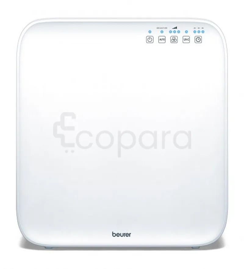 BEURER PURIFICATEUR D'AIR REFERENCE LR 300