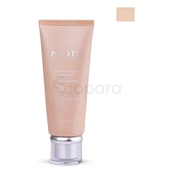 NOTE MINERAL FOUNDATION SPF15 NUMERO 401