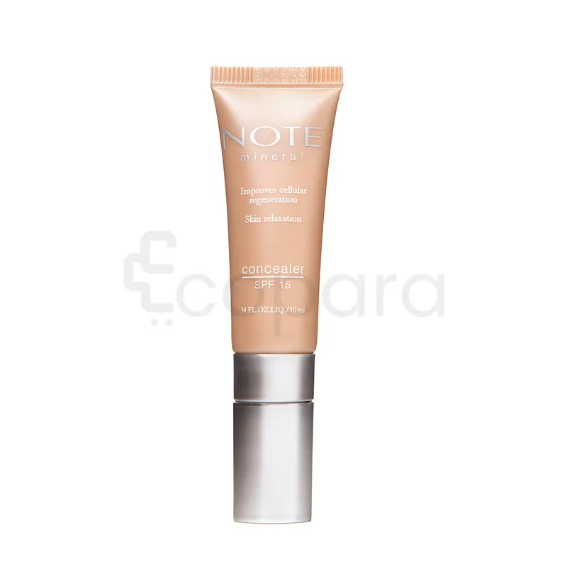 NOTE MINERAL CONCEALER NUMERO 201
