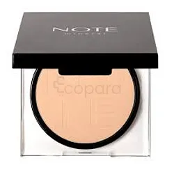 NOTE MINERAL POWDER NUMERO 01