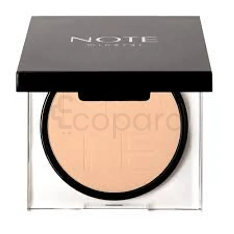 NOTE MINERAL POWDER NUMERO 01