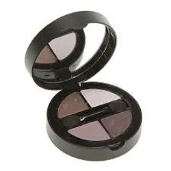 NOTE LUMINOUS SILK QUATTRO EYESHADOW NUMERO 01
