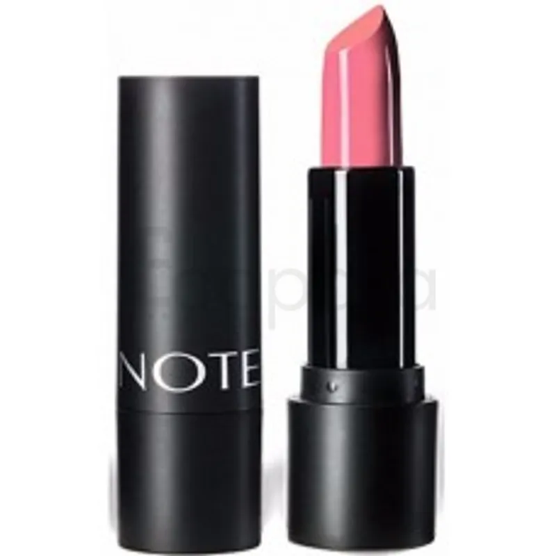 NOTE LONG WEARING LIPSTICK NUMERO 04