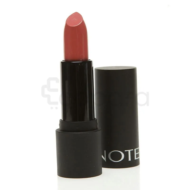 NOTE LONG WEARING LIPSTICK NUMERO 05