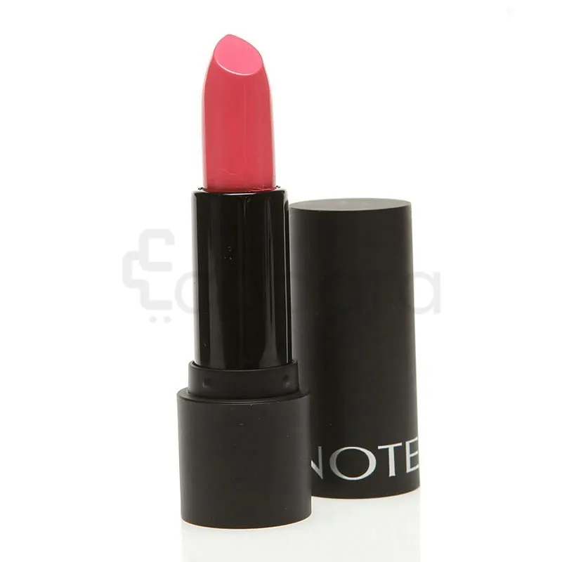 NOTE LONG WEARING LIPSTICK NUMERO 07