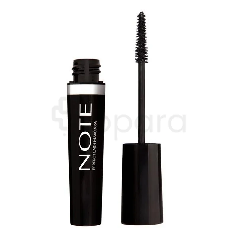 NOTE PERFECT LASH MASCARA