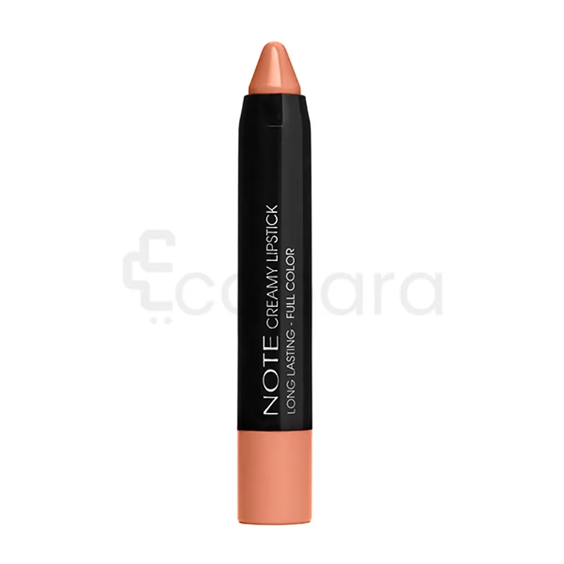 NOTE CREAMY LIPSTICK PENCIL NUMERO 200