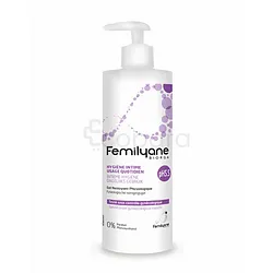 FEMILYANE GEL INTIME PH5.5 400ML