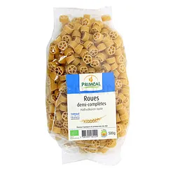 PRIMEAL ROUES DEMI COMPLETES 500G