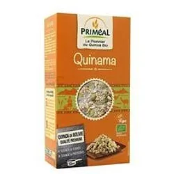 PRIMEAL QUINAMA 500G