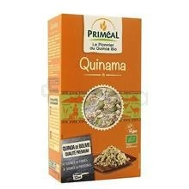 PRIMEAL QUINAMA 500G