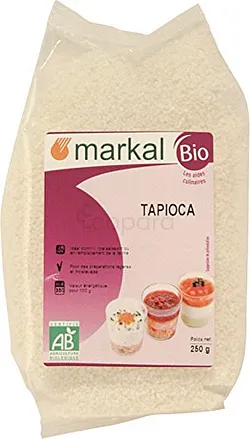MARKAL BIO TAPIOCA 250G