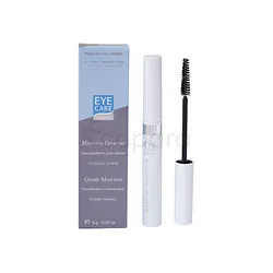 EYE CARE MASCARA DOUCEUR NUMERO 2002 BRUN CHAUD