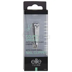 ELITE COUPE ONGLES AVEC CHAINETTE REFERENCE 1021