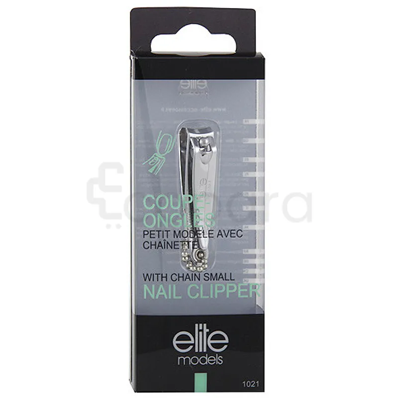 ELITE COUPE ONGLES AVEC CHAINETTE REFERENCE 1021