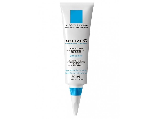 LA ROCHE POSAY ACTIVE C CORRECTEUR DERMATOLOGIQUE ANTI-RIDES 30ML