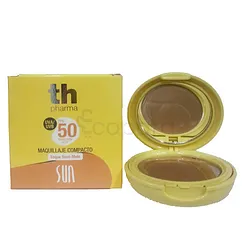 TH PHARMA SUN POUDRE COMPACTE SOLAIRE ARENA SPF50 15ML