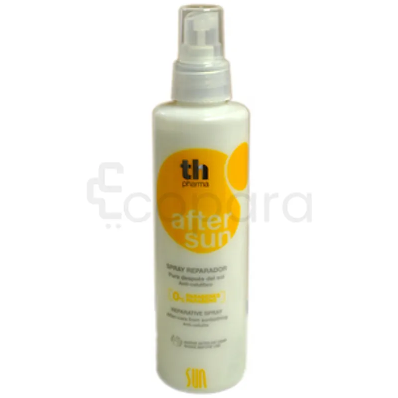 TH PHARMA SUN AFTER SUN APRES SOLEIL 200ML