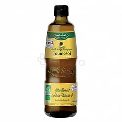 EMILE NOEL HUILE VIERGE BIOLOGIQUE TOURNESOL 500ML