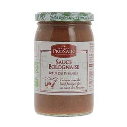 MAISON PROSAIN SAUCE BOLOGNAISE 300G