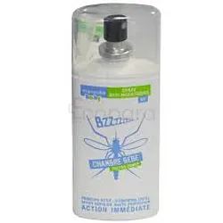 MANOUKA BABY SPRAY MOUSTIQUAIRE 75ML