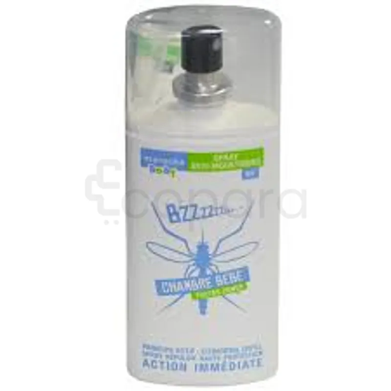 MANOUKA BABY SPRAY MOUSTIQUAIRE 75ML