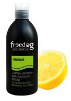 FREEDOG SHAMPOOING VITALISANT 300ML