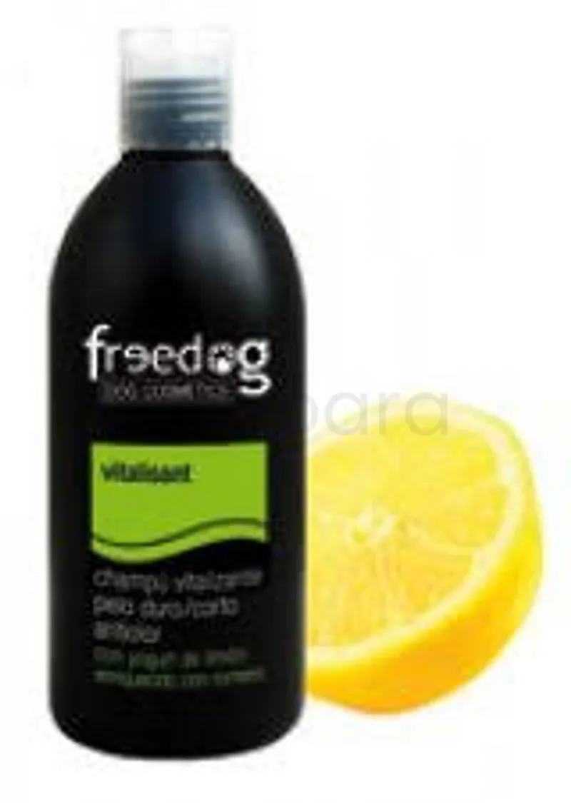 FREEDOG SHAMPOOING VITALISANT 300ML