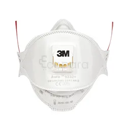 MASQUE 3M ANTI-POUSSIERE REFERENCE FFP2