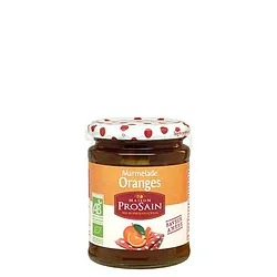 MAISON PROSAIN MARMELADE ORANGES 350G