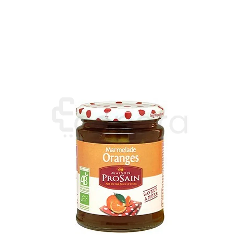 MAISON PROSAIN MARMELADE ORANGES 350G