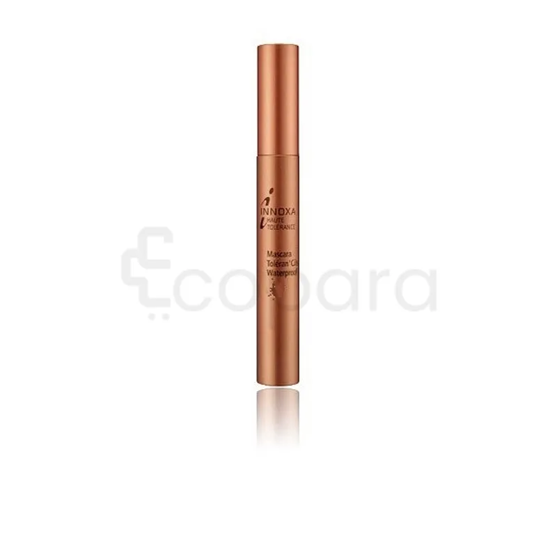 MASCARA INNOXA WATERPROOF BRUN 7ML
